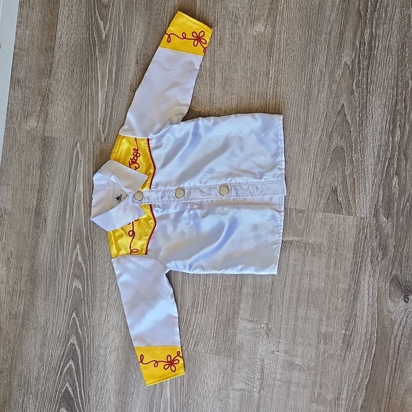 Toy Story Jessie Costume size12-18 Months - Picture 2 of 8